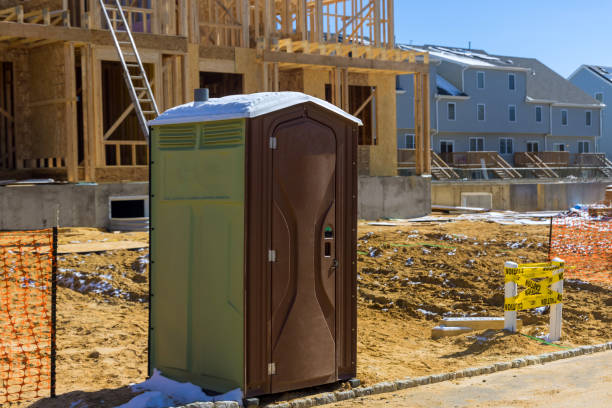 Best Local porta potty services  in Evergreen, AL