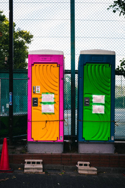 Best Construction site porta potty rental  in Evergreen, AL