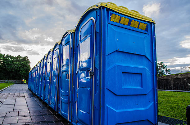 Best Wedding porta potty rental  in Evergreen, AL