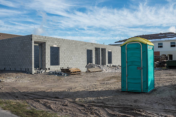 Best Temporary restroom rental  in Evergreen, AL